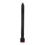 Keyboard Flex Cable Compatible for iPad 11 (2025) - Pink