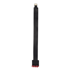 Keyboard Flex Cable Compatible for iPad 11 (2025) - Pink