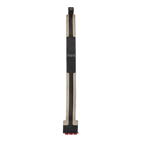 Keyboard Flex Cable Compatible for iPad 11 (2025) - Pink