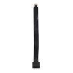 Keyboard Flex Cable Compatible for iPad 11 (2025) - Silver