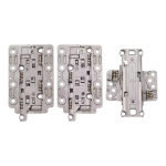 Kickstand Hinge Compatible for Samsung Galaxy Z Fold 4 5G