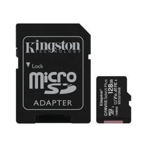 Kingston Canvas Select Plus Micro SD Memory Card 128GB (OEM)