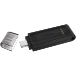 Kingston DataTraveler, 128GB USB-C Flash Drive (OEM)