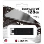 Kingston DataTraveler, 128GB USB-C Flash Drive (OEM)