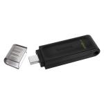 Kingston DataTraveler, 256GB USB-C Flash Drive (OEM)