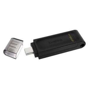 Kingston DataTraveler, 256GB USB-C Flash Drive (OEM)