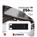 Kingston DataTraveler, 256GB USB-C Flash Drive (OEM)