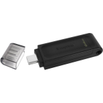 Kingston DataTraveler, 64GB USB-C Flash Drive (OEM)