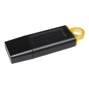 Kingston DataTraveler Exodia, 128GB USB 3.2 Flash Drive (OEM)