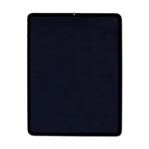 LCD Assembly with Daugther Board Flex Pre-Installed Compatible for iPad Pro 12.9 (3rd Gen) (4th Gen) (Premium)