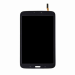 LCD Assembly Compatible for Samsung Galaxy Tab 3 8.0 (T310) (Refurbished) - Black