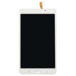 LCD Assembly Compatible for Samsung Galaxy Tab 4 7.0'' (T230 / T231 / T235)  (Refurbished) - White
