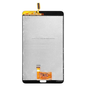 LCD Assembly Compatible for Samsung Galaxy Tab 4 7.0'' (T230 / T231 / T235)  (Refurbished) - White