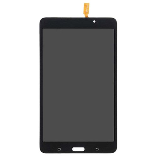 LCD Assembly Compatible for Samsung Galaxy Tab 4 7.0'' (T230 / T231 / T235) (Refurbished) - Black