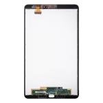 LCD Assembly Compatible for Samsung Galaxy Tab A 10.1 (T580 / T585 / T587) (Refurbished) - Black