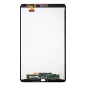 LCD Assembly Compatible for Samsung Galaxy Tab A 10.1 (T580 / T585 / T587) (Refurbished) - Black