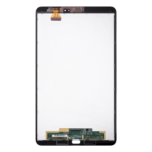 LCD Assembly Compatible for Samsung Galaxy Tab A 10.1 (T580 / T585 / T587) (Refurbished) - Black