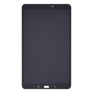 LCD Assembly Compatible for Samsung Galaxy Tab A 10.1 (T580 / T585 / T587) (Refurbished) - Black