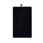 LCD Assembly Compatible for Samsung Galaxy Tab A 10.5 (T590 / T595 /T597) (Refurbished) - Black