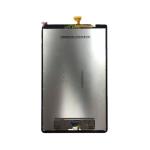 LCD Assembly Compatible for Samsung Galaxy Tab A 10.5 (T590 / T595 /T597) (Refurbished) - Black