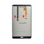 LCD Assembly Compatible for Samsung Galaxy Tab A 7.0 (T280) (Refurbished) - White