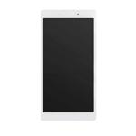 LCD Assembly Compatible for Samsung Galaxy Tab A 8.0 (T290) (Wifi Version) (Refurbished) - White