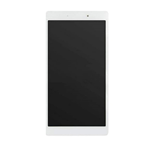 LCD Assembly Compatible for Samsung Galaxy Tab A 8.0 (T290) (Wifi Version) (Refurbished) - White
