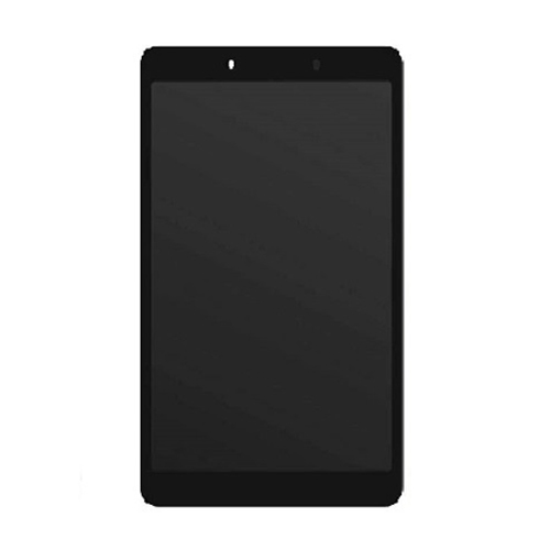 LCD Assembly Compatible for Samsung Galaxy Tab A 8.0 (T290) (Wifi Version) (Refurbished) - Black