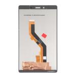 LCD Assembly Compatible for Samsung Galaxy Tab A 8.0 (T295) (LTE Version) (Refurbished) - White