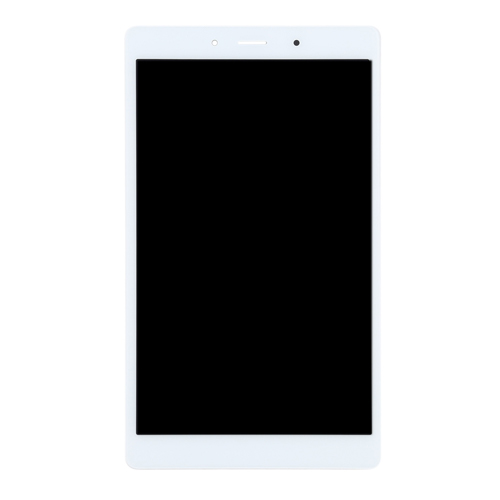 LCD Assembly Compatible for Samsung Galaxy Tab A 8.0 (T295) (LTE Version) (Refurbished) - White