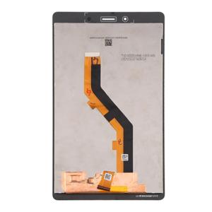 LCD Assembly Compatible for Samsung Galaxy Tab A 8.0 (T295) (LTE Version) (Refurbished) - Black