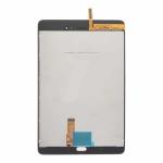 LCD Assembly Compatible for Samsung Galaxy Tab A 8.0 (T350 / T355 / T357) (Refurbished) - Black