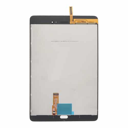 LCD Assembly Compatible for Samsung Galaxy Tab A 8.0 (T350 / T355 / T357) (Refurbished) - Black