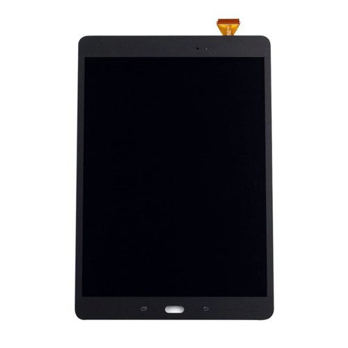 LCD Assembly Compatible for Samsung Galaxy Tab A 9.7'' (T550) (Refurbished) - Black