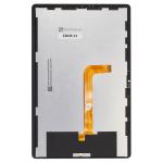 LCD Assembly Compatible for Samsung Galaxy Tab A11 Plus (X230 / 2025) (Refurbished) - Black