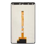 LCD Assembly Compatible for Samsung Galaxy Tab A11 (X133 / 2025) (Refurbished) - Black