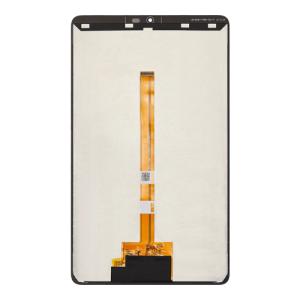 LCD Assembly Compatible for Samsung Galaxy Tab A11 (X133 / 2025) (Refurbished) - Black