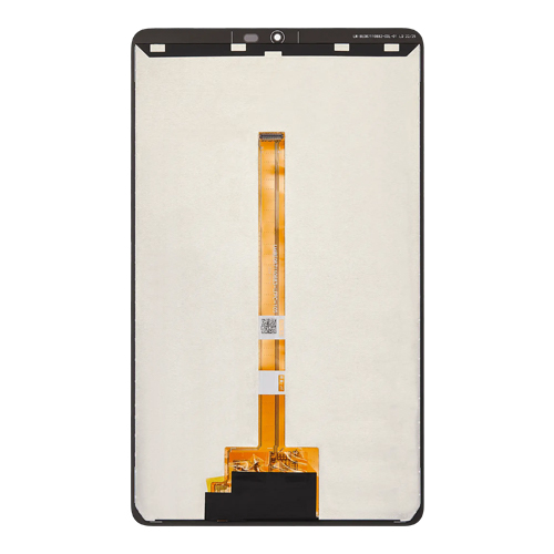 LCD Assembly Compatible for Samsung Galaxy Tab A11 (X133 / 2025) (Refurbished) - Black