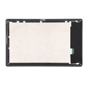 LCD Assembly Compatible for Samsung Galaxy Tab A7 10.4'' (T500 / T505 / 2020) (Refurbished) - White