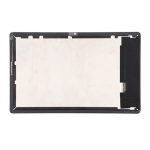 LCD Assembly Compatible for Samsung Galaxy Tab A7 10.4'' (T500 / T505 / 2020) (Refurbished) - Black
