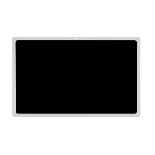 LCD Assembly Compatible for Samsung Galaxy Tab A7 10.4'' (T500 / T505 / 2020) (Refurbished) - White