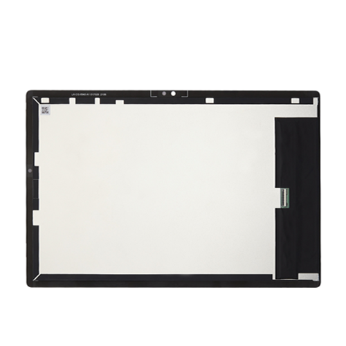 LCD Assembly Compatible for Samsung Galaxy Tab A8 10.5 (X200 / 2021) (Refurbished) - Black