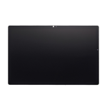 LCD Assembly Compatible for Samsung Galaxy Tab A8 10.5 (X200 / 2021) (Refurbished) - Black
