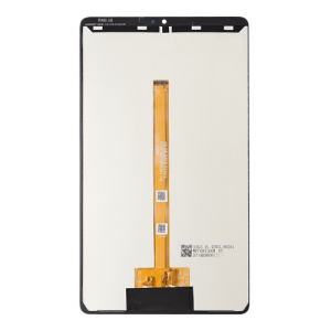 LCD Assembly Compatible for Samsung Galaxy Tab A9 8.7'' (X110 / 2023) (Refurbished) - Black