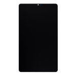 LCD Assembly Compatible for Samsung Galaxy Tab A9 8.7'' (X110 / 2023) (Refurbished) - Black