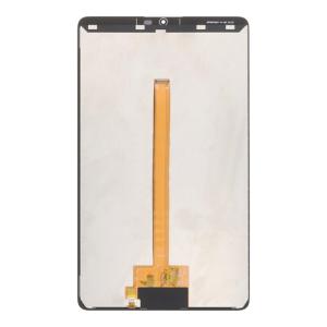 LCD Assembly Compatible for Samsung Galaxy Tab A9 8.7'' (X115 / X117 /  2023) (Refurbished) - Black