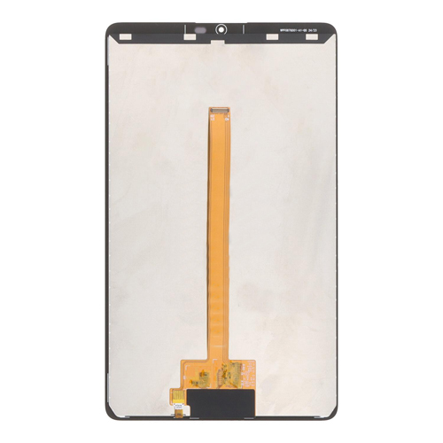 LCD Assembly Compatible for Samsung Galaxy Tab A9 8.7'' (X115 / X117 /  2023) (Refurbished) - Black