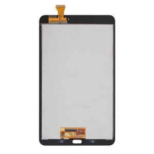 LCD Assembly Compatible for Samsung  Galaxy Tab E 8.0 (T377) (Refurbished) - Black