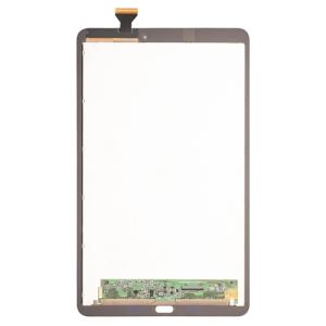 LCD Assembly Compatible for Samsung Galaxy Tab E 9.6 (T560) (Refurbished) - Black