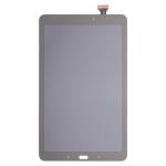 LCD Assembly Compatible for Samsung Galaxy Tab E 9.6 (T560) (Refurbished) - Black